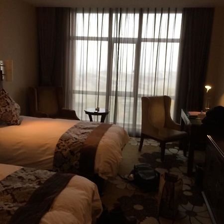 Hangzhou Ving Hotel 外观 照片