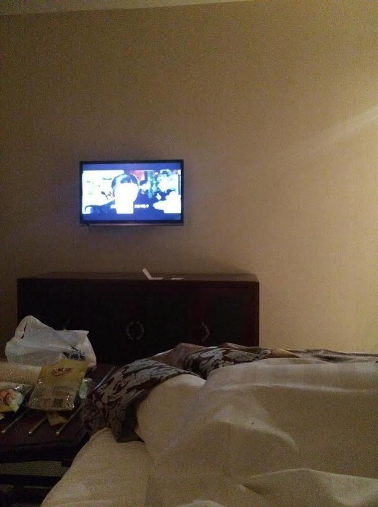 Hangzhou Ving Hotel 外观 照片